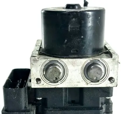 Volkswagen Golf V ABS Pump 1K0907379AF 1K0614117AC
