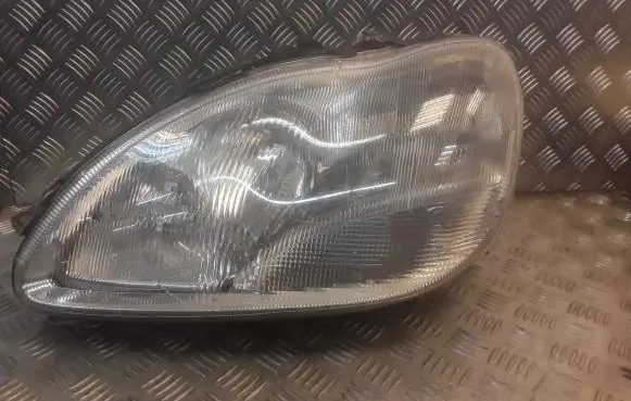 Mercedes-Benz S W220 Headlight/headlamp 2208200961 A2208200961