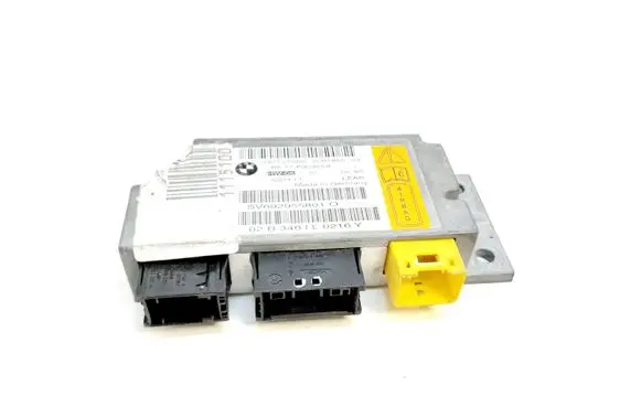 BMW 7 E65 E66 Airbag control unit/module 6929558