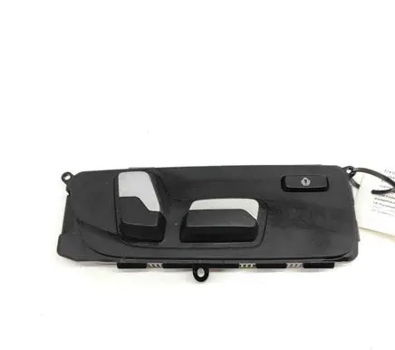 BMW i4 Seat control switch 9390118