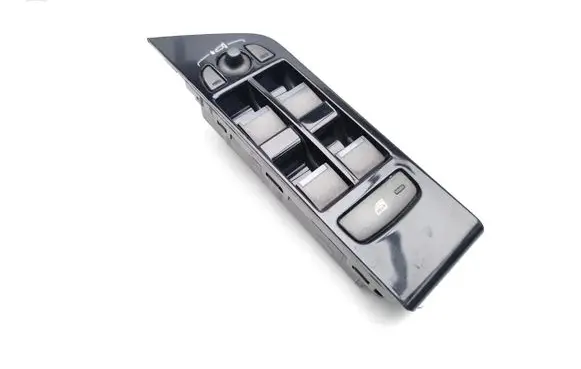 Land Rover Discovery 4 - LR4 Electric window control switch GJ32-14540-AB