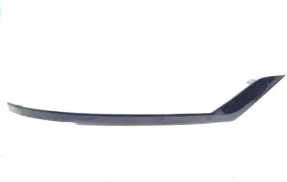 Jaguar I-Pace Front bumper lip J9D317E836A