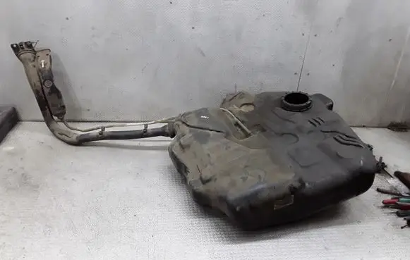 Volkswagen Caddy Fuel tank 