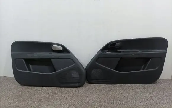 Skoda Citigo Front door card panel trim