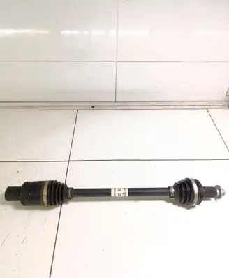 Mercedes-Benz EQB Rear driveshaft A2433502901