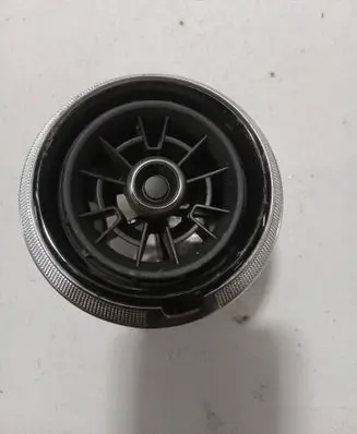 Audi A3 S3 8V Dash center air vent grill 81A820901F 5150073110M