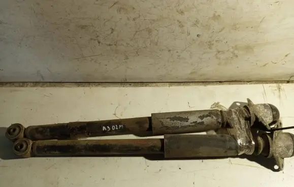 Audi A3 S3 8L Rear shock absorber/damper