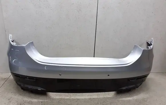 Mercedes-Benz EQE v295 Rear bumper A2958857301