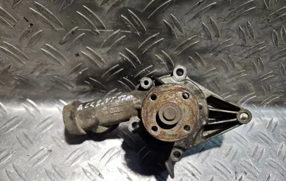 Hyundai Accent Water pump
