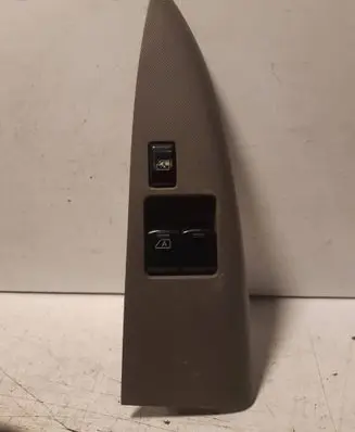 Nissan Note (E11) Electric window control switch 25401 0606