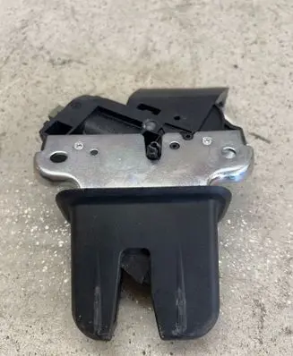 Audi A5 8T 8F Tailgate/trunk/boot lock/catch/latch 4F5827505D