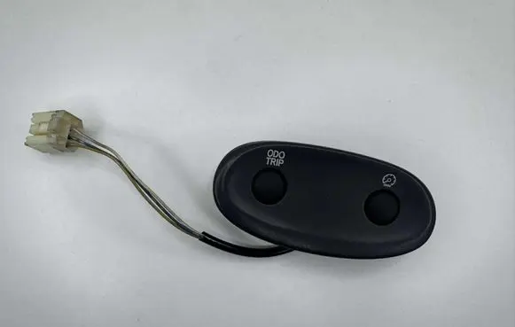 Toyota Yaris Headlight level height control switch 1454U1D 1454