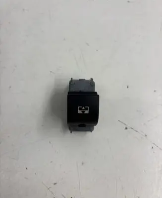 Peugeot 3008 I Sunroof switch 98091543XT00 98091543XT