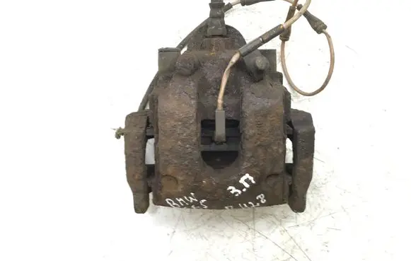 BMW 7 E65 E66 Rear brake caliper B428