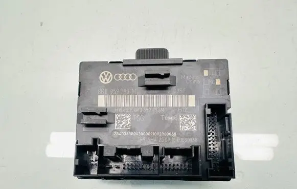 Audi Q5 SQ5 Door control unit/module 8K0959793M