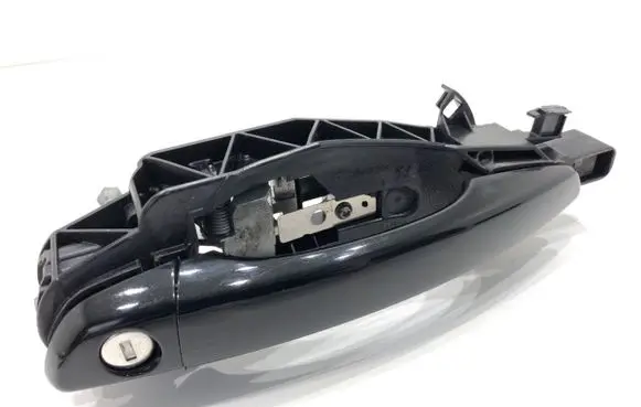 Peugeot 308 Front door exterior handle