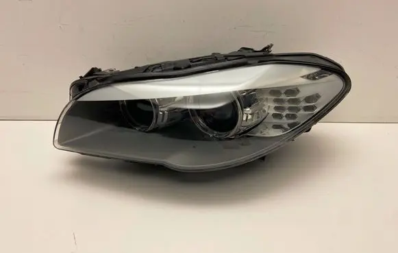 BMW 5 F10 F11 Headlight/headlamp 7203245 A9720324518 1EL01013121