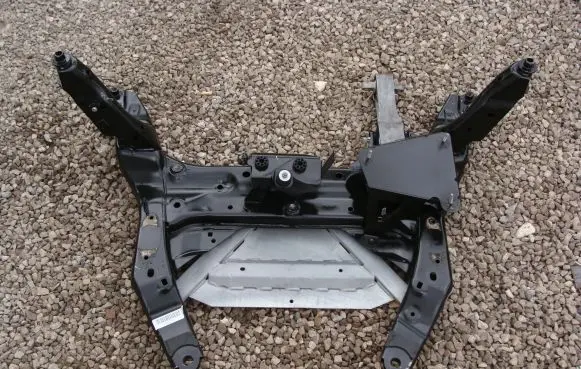 Mini One - Cooper F56 F55 Front axle beam 6893742