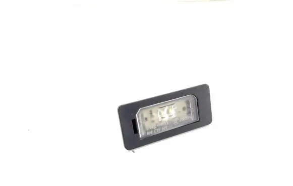 BMW 5 F10 F11 Number plate light 7193293