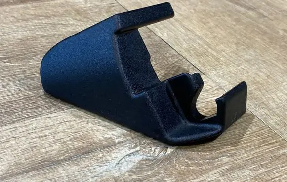 Land Rover Range Rover L405 Front door seat control surround trim JK5266410DBW L0512230