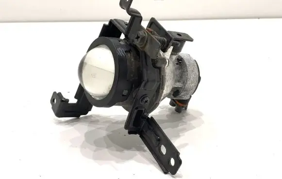 Front fog light