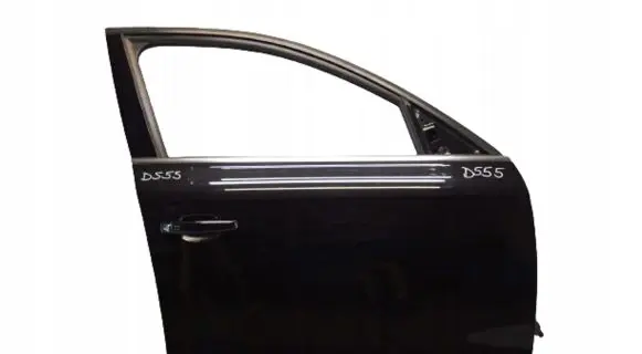 Audi A4 S4 B8 8K Front door