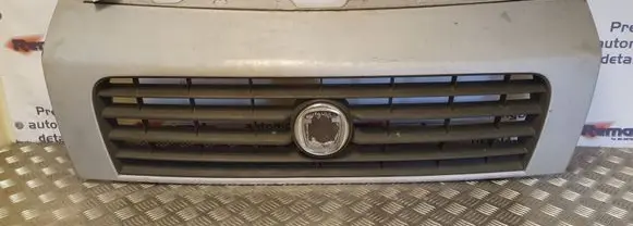 Fiat Ducato Front grill 1308067070