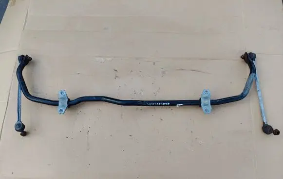 Skoda Octavia Mk4 Front anti-roll bar/sway bar 5Q0411303R