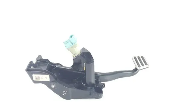 Brake pedal