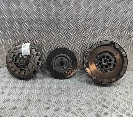 BMW 1 F20 F21 Clutch set kit 324063810 415047710
