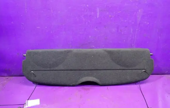 Mini One - Cooper R50 - 53 Parcel shelf 
