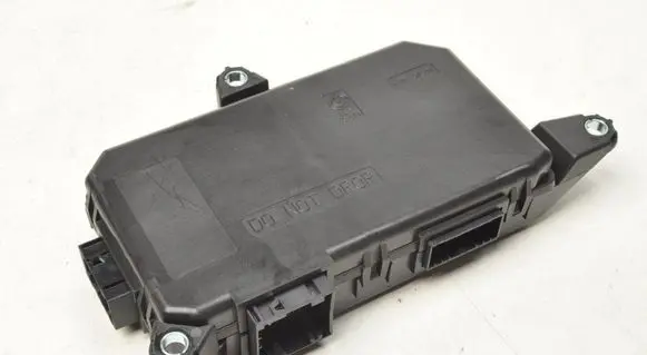 Fiat Croma Door control unit/module 51796695