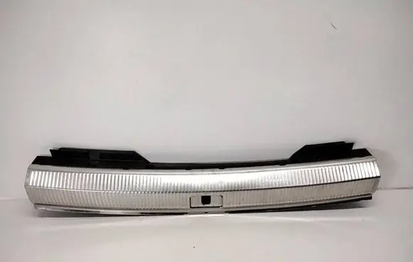 Audi A4 S4 B8 8K Trunk/boot sill cover protection 8K9864483C