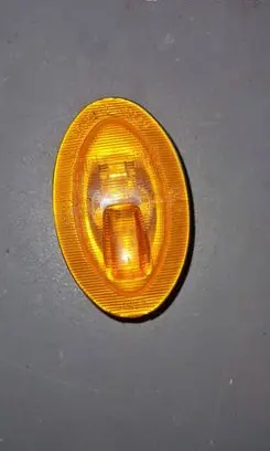 Mazda MX-3 Front fender indicator light 21461365
