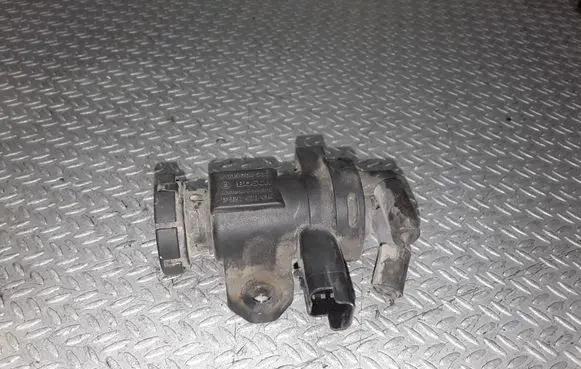 Peugeot 607 Turbo solenoid valve 0928400414