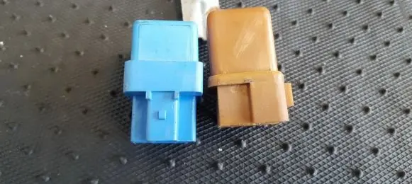 Nissan Primera Other relay 252309F900 4RA940010-65