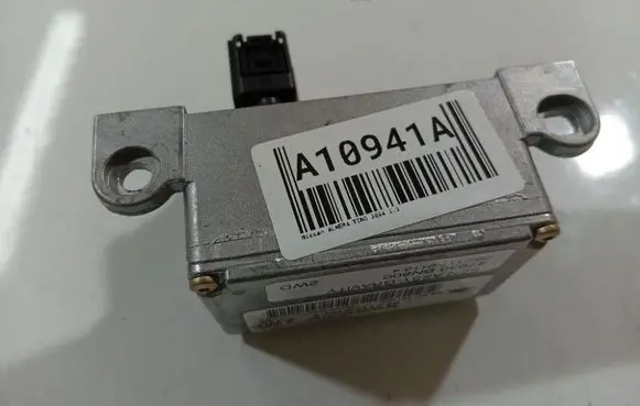 Nissan Almera Tino ESP acceleration yaw rate sensor 448801001034