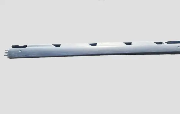 Volkswagen PASSAT B6 Sill 3C0853855