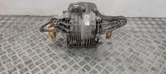 Porsche Macan (95B) Rear differential 4460310347 2012001526