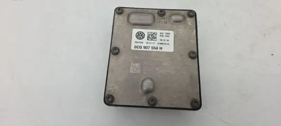 Skoda Kodiaq Rear differential 0CQ907554H