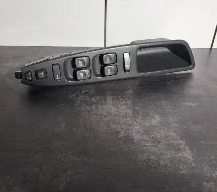 Electric window control switch