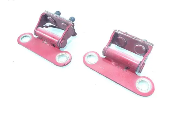 Toyota Prius (XW30) Tailgate/trunk/boot hinge