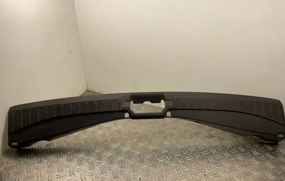 Ford C-MAX II Trunk/boot sill cover protection DM51R40320ACW