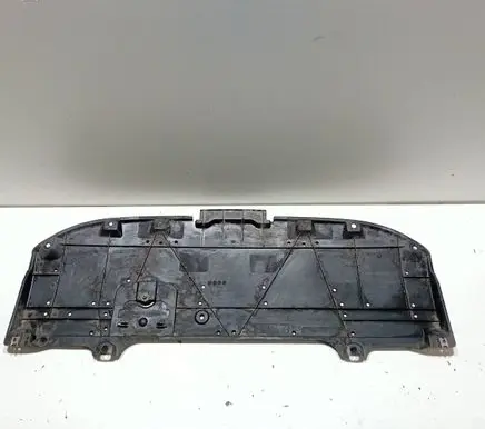 Mazda 3 III Engine splash shield/under tray BJS756112
