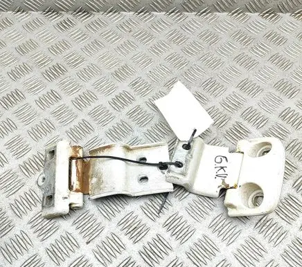 Peugeot Boxer Rear door hinge set 1617323680 1610799580