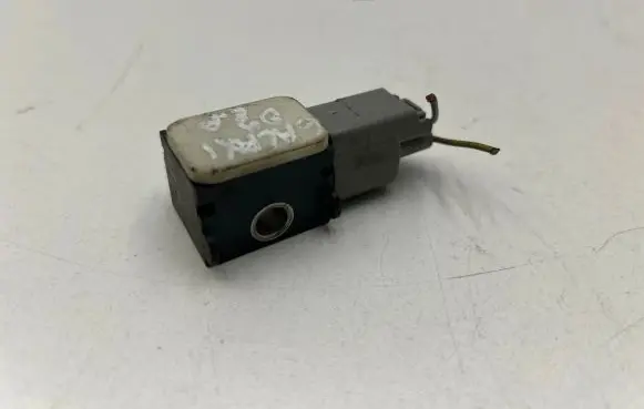 Ford Galaxy Airbag deployment crash/impact sensor 3M5T14B342AB 403096 231106