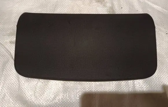 BMW 3 E92 E93 Headlining roof cover 7139298
