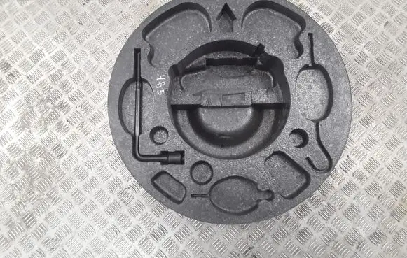 Chevrolet Aveo Tool box 96412867