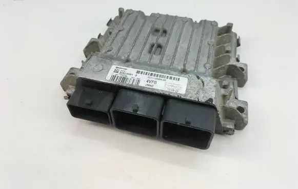 Ford Transit Engine control unit/module CC1112A650AB S180145001B