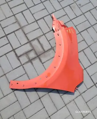 Citroen C3 Fender